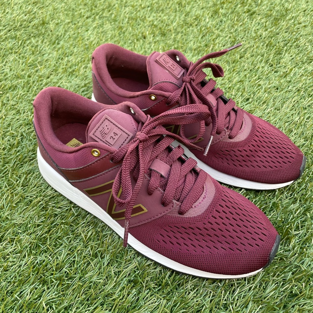 New Balance Running Shoes